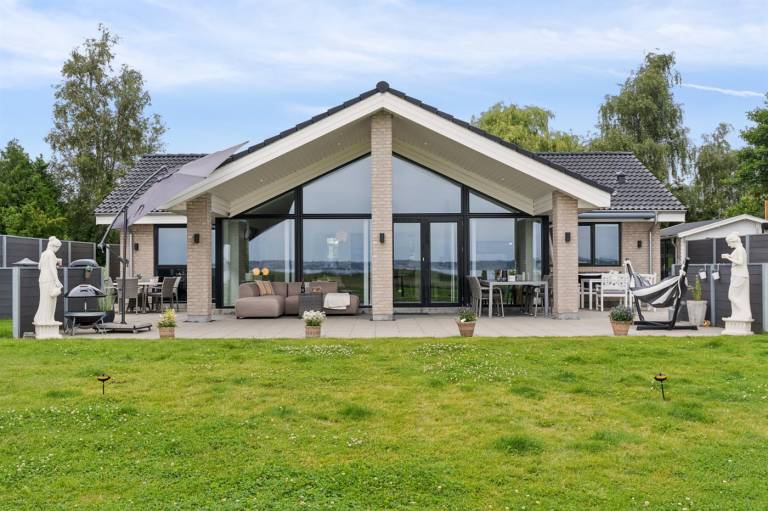 Hus  Roskilde