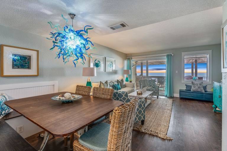 House Miramar Beach