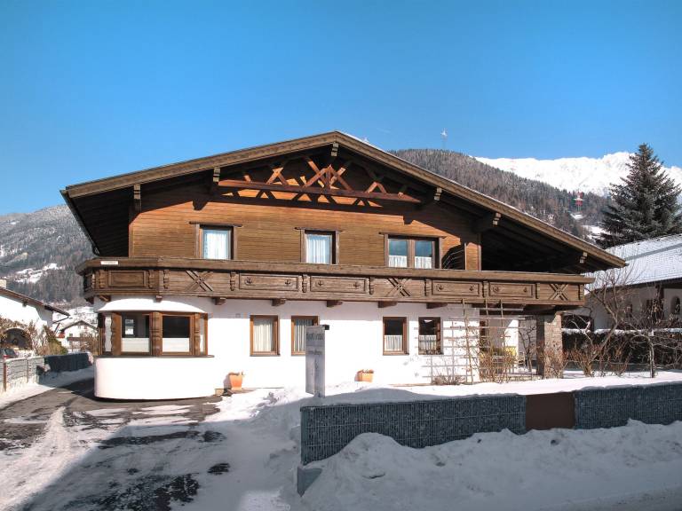 Apartament  Ried im Oberinntal