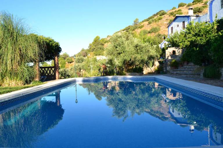 Casa Rute
