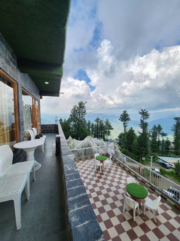 House with 3 rooms for 9 persons — photo 3