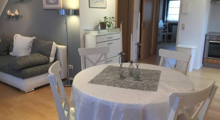 65 m&sup2; Ferienwohnung