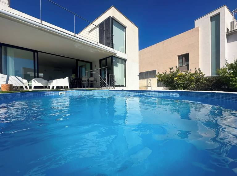 Apartamento  Santa Catalina