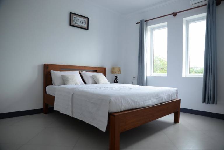 Privatzimmer  Sangkat Sla Kram