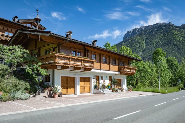 Appartement  Waidring