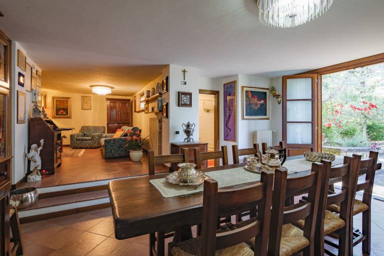 Pleasant villa with barbeque, terrace & private pool | Dogs allowed — photo 3