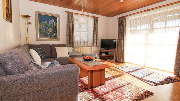 Ferienwohnung Schönau am Königssee