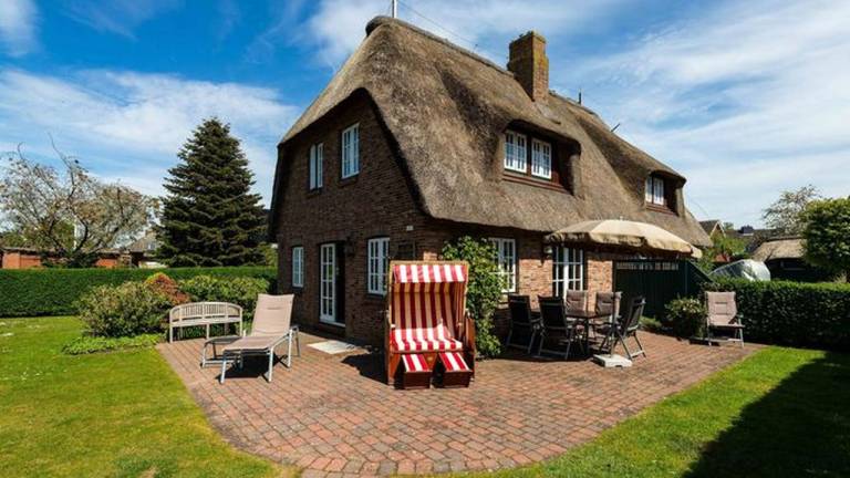 Ferienhaus Goting