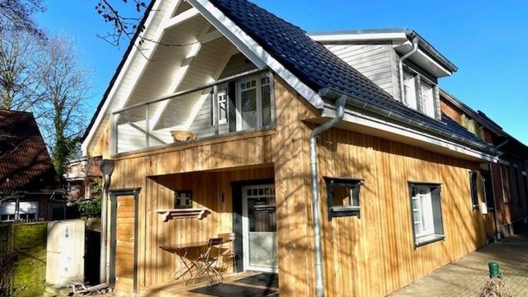 Ferienwohnung  Papenburg