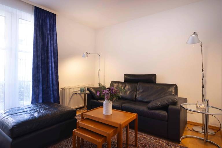 Ferienwohnung "Rehm" bis 4 Personen (Nichtraucher) — photo 2