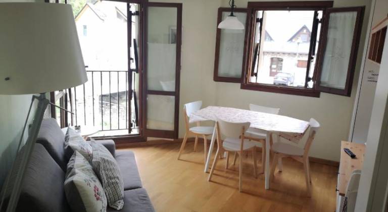 Apartamento Sallent de Gállego
