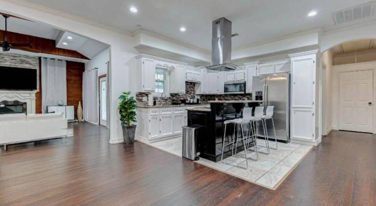 Vacation home with 1 room for 3 persons — photo 3