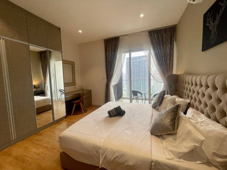 Apartment Kuala Lumpur