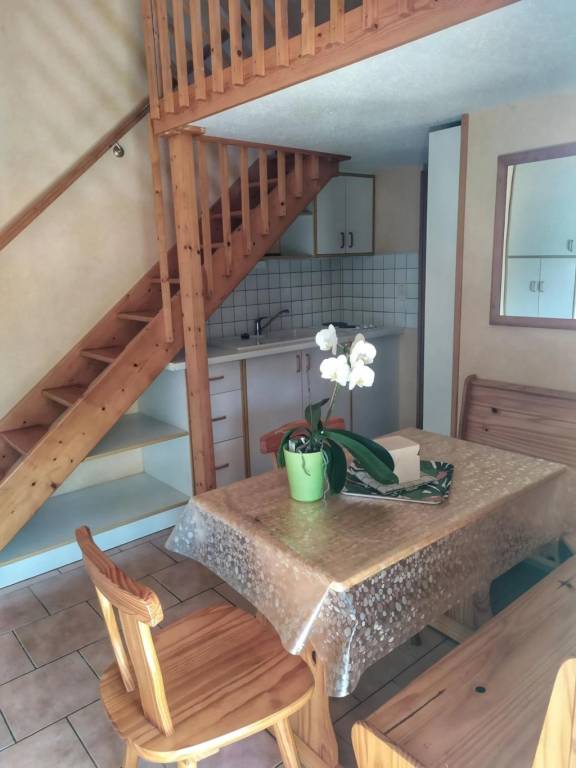 Camping suite with sauna, hot tub & grill — photo 4