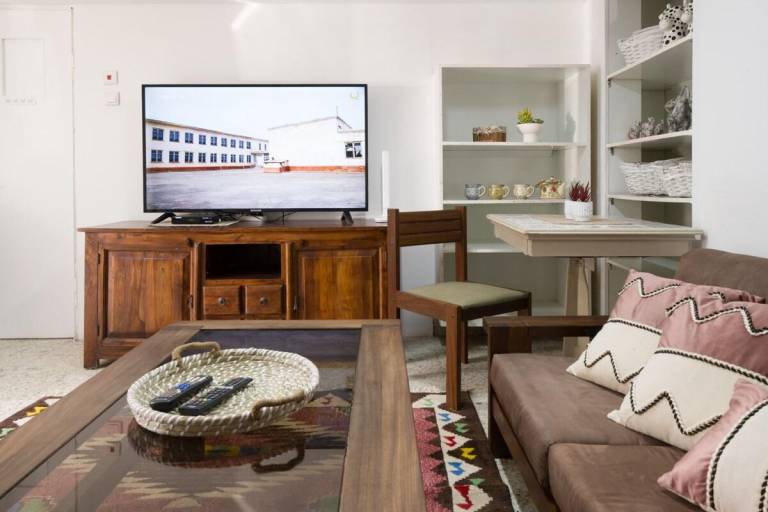 Wonderful house | Pets are welcome in Haifa
