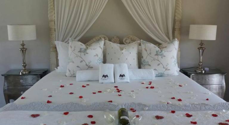 Bed & Breakfast Stellenbosch