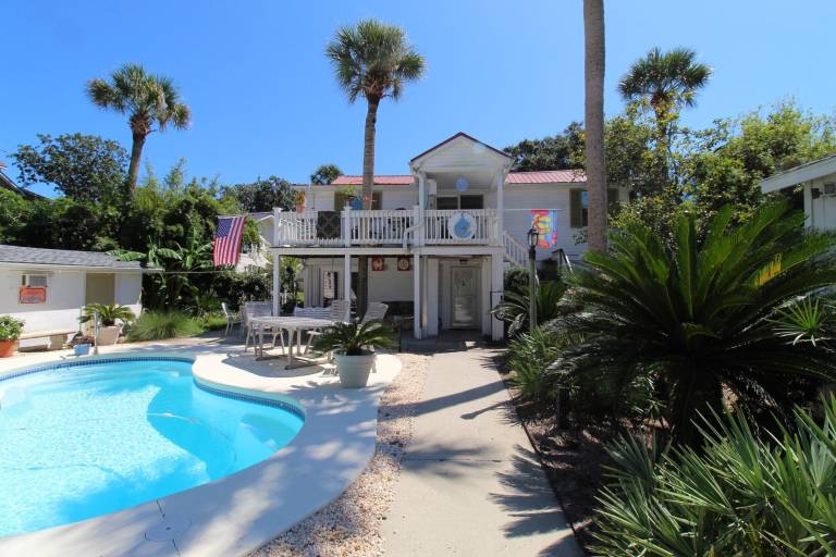 Condo  Folly Beach