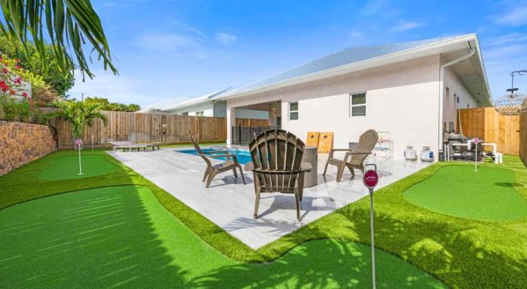 Lovely vacation home with pool | Dogs allowed — photo 4
