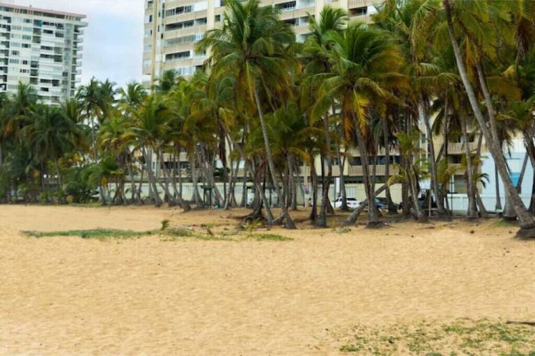 Condo  Luquillo