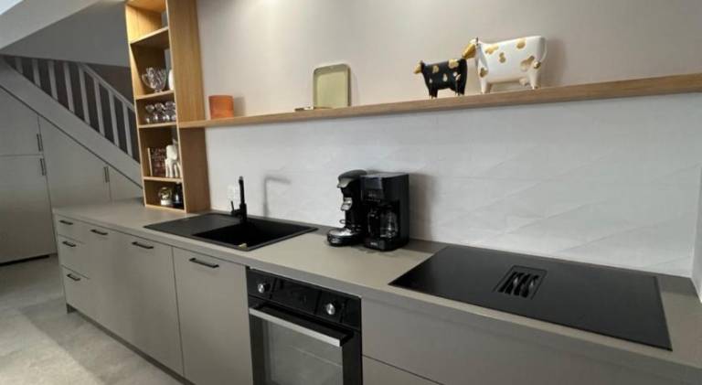 Vacation home with 1 room for 6 persons — photo 4