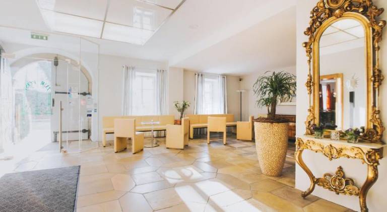 Hotel Landgasthof Zur Post — photo 2
