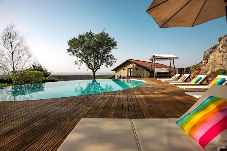 Villa Caminha