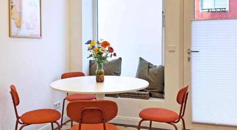 Holiday apartment with 3 rooms for 5 persons — photo 5