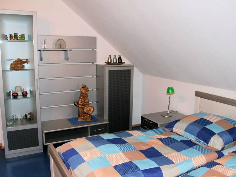 Ferienwohnung am Rotdornweg
