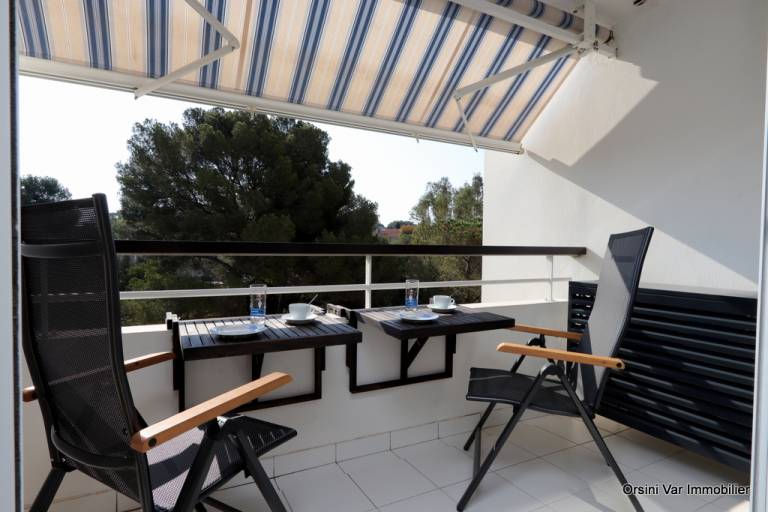 Pleasant rental apartment with pool | Nature view | Pet-friendly — photo 2