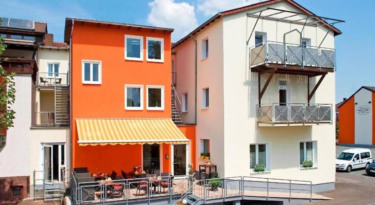 Hotel Maurer — photo 4