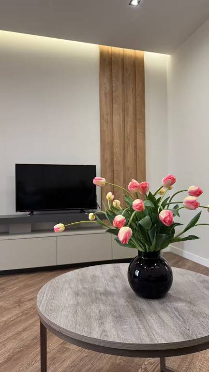 Apartamento Nor Arabkir