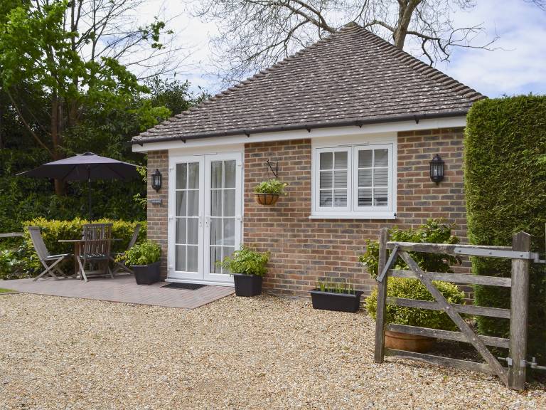 Landhaus Cuckfield