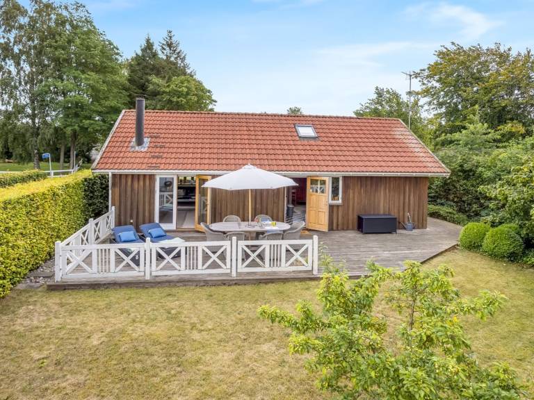 House  Væggerløse