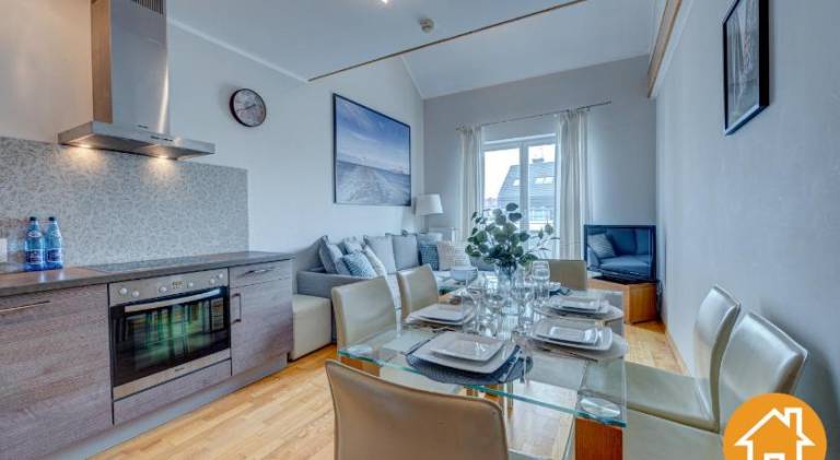 Apartment | Close to the beach | Pet-friendly — photo 2