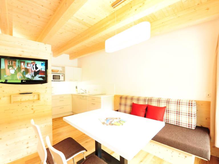 Appartement Pitztal