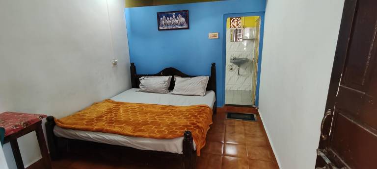 Laxmi Guest House (Arambol Beach Goa) — photo 5