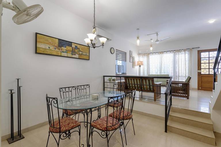 Wonderful villa with barbeque & pool | Good for workation | Dogs allowed — photo 5