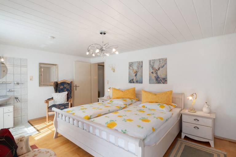 Ferienwohnung Enzklösterle