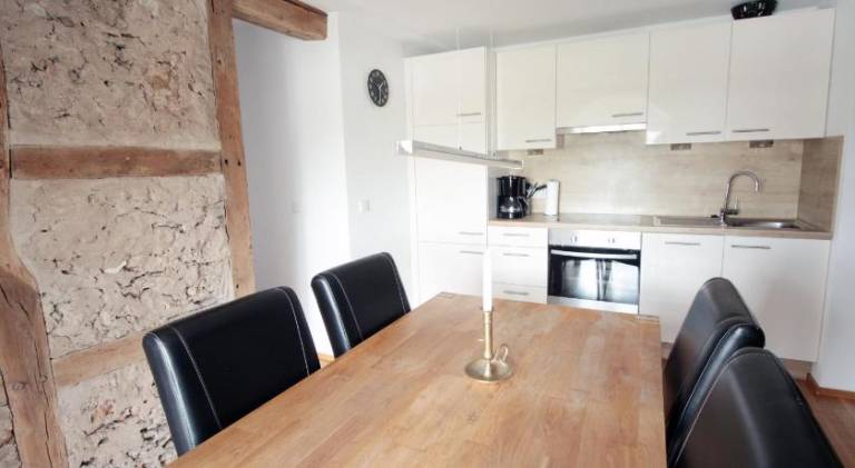 Holiday apartment with terrace | Pets allowed — photo 5