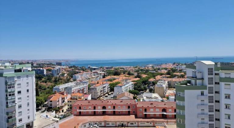 Sea view Cascais — photo 4