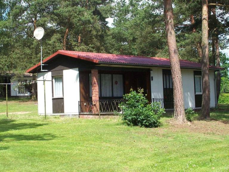 Ferienhaus Plau am See