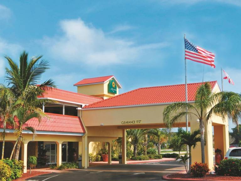 La Quinta Inn by Wyndham Cocoa Beach-Port Canaveral in Cocoa Beach, FL