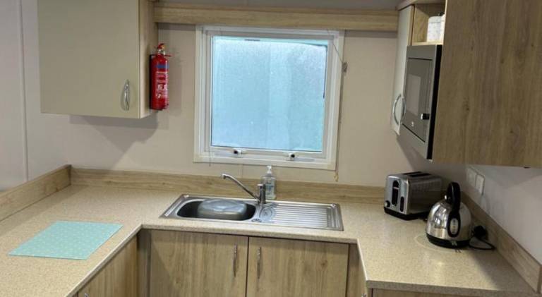 Holiday home by the river Nidd 17 — photo 5