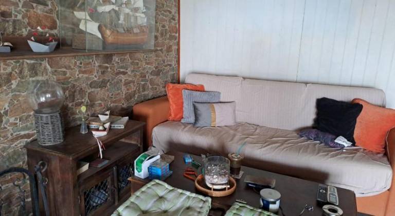 House with 2 rooms for 5 persons — photo 2