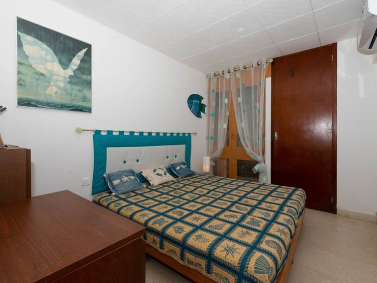 Rental apartment with 2 rooms for 6 persons — photo 3