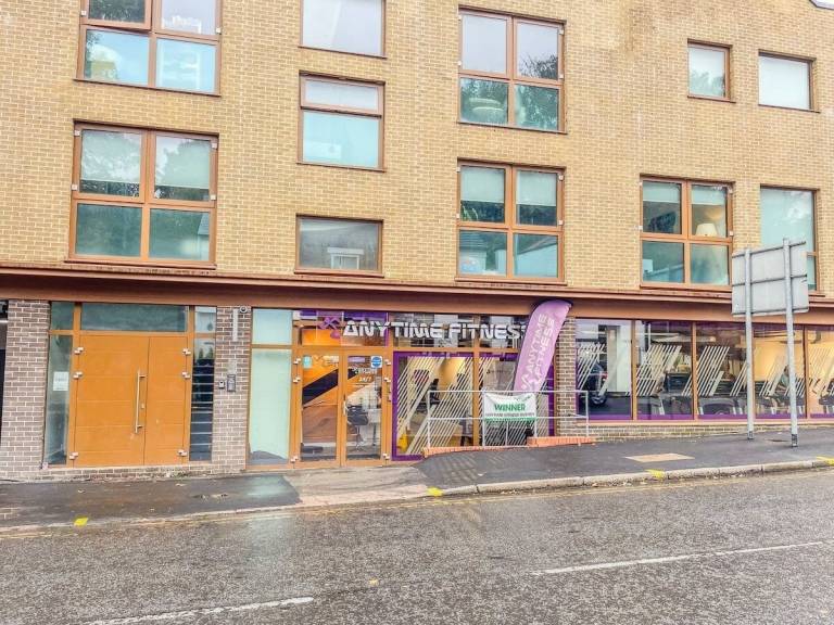Apartment  Watford
