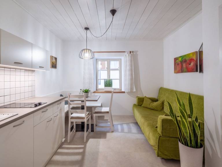 Ferienwohnung in Entiklar, Margreid an der Weinstraße für max. 2 Gäste Ferienwohnung in Entiklar, Margreid an der Weinstraße für max. 2 Gäste
