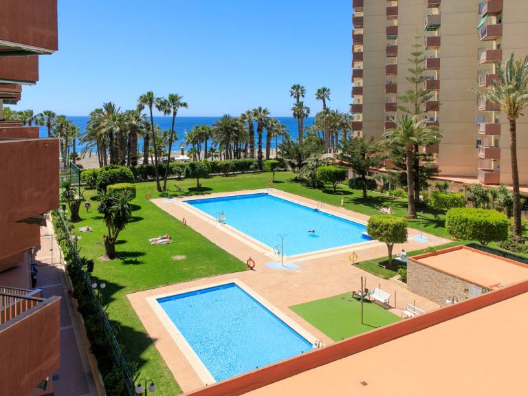 Ferienwohnung in Velilla-Taramay, Almuñécar für max. 2 Personen, Ferienwohnung in Velilla-Taramay, Almuñécar für max. 2 Personen,