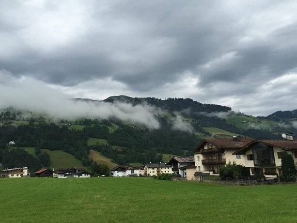 Herberg Gemeinde Westendorf