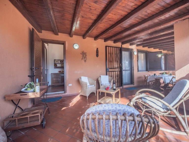 Pleasant vacation home with yard, patio & barbeque | Next to the beach | Pets are welcome — photo 4